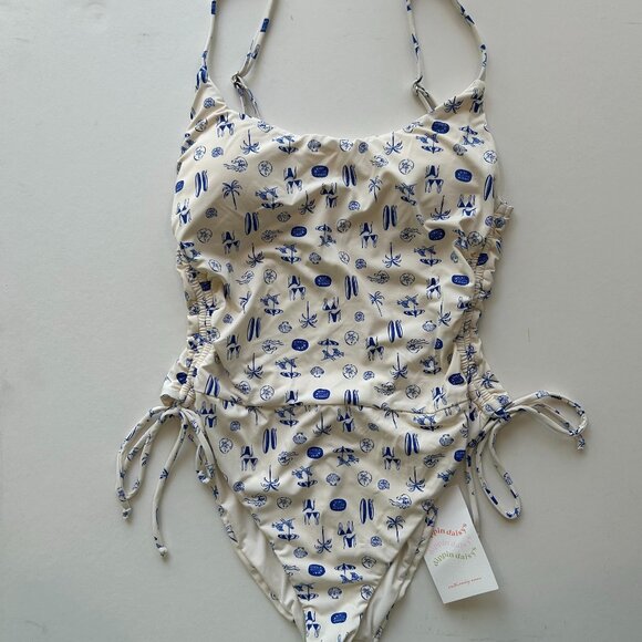 Dippin’ Daisy’s Swell One Piece - Picture 1 of 4